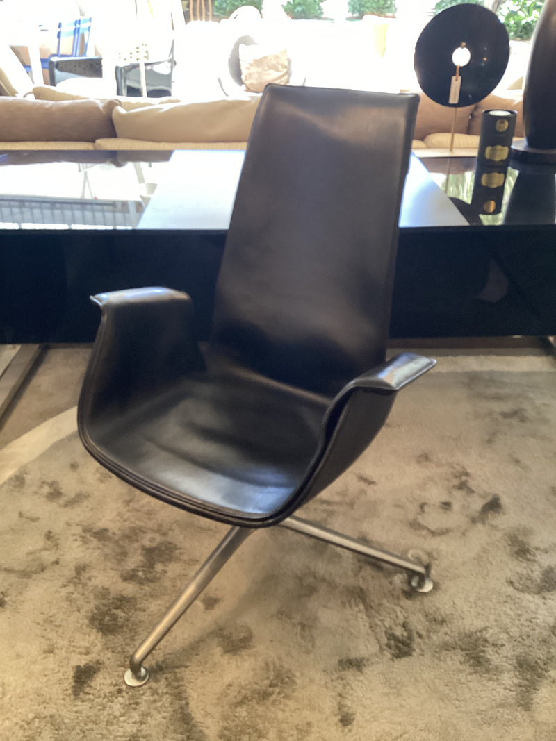 Walter Knoll FK Chair