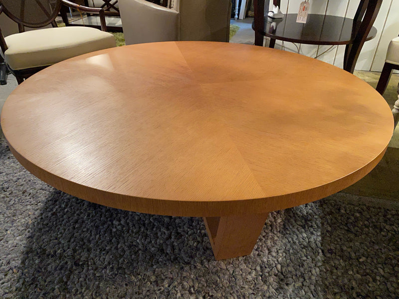 B&B Italia 'Xilos' Low Coffee Table By Antonio Citterio