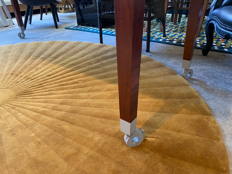 Driade 'Neoz' Dining Table by Philippe Starck
