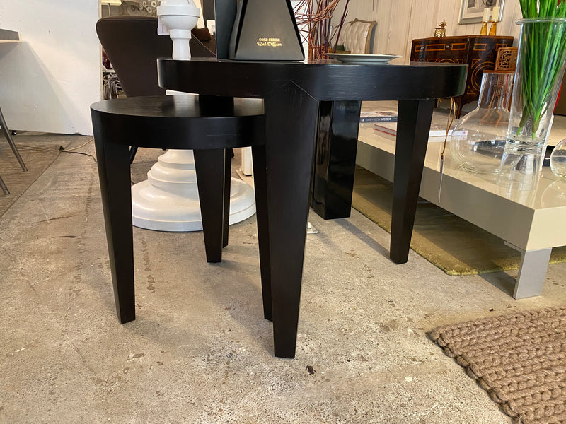 Philippe Hurel 'Massaï ' Small Coffee Table