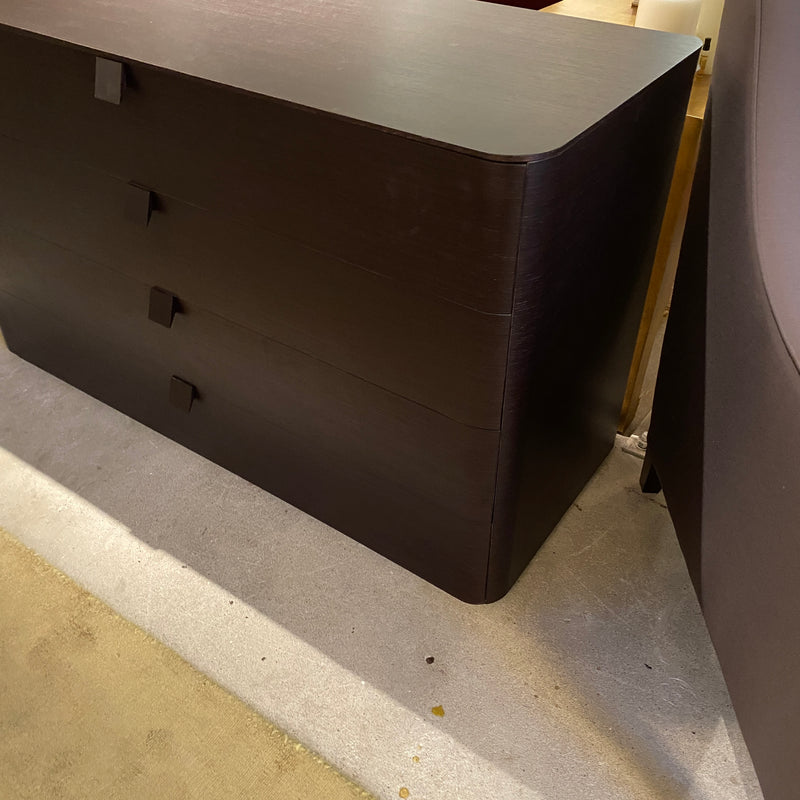Three Drawer 'Jesse Defile' Unit