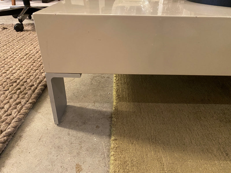 Apartmento Long Low Coffee Table