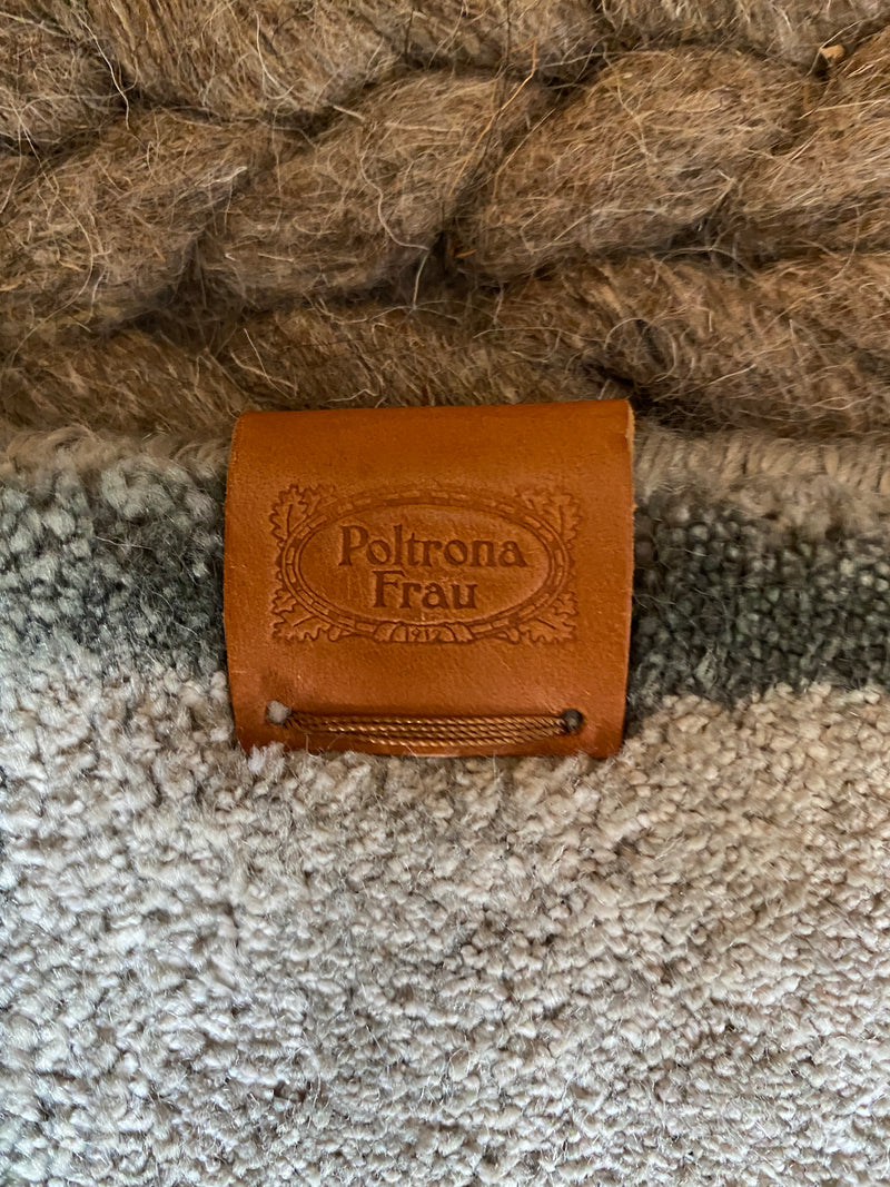Poltrona Frau 'Chado' Floor Rug