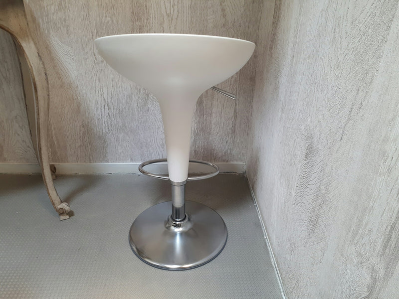 Magis 'Bombo' Barstools by Giovannoni