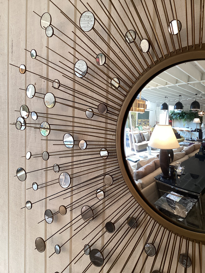 Sun Mirror