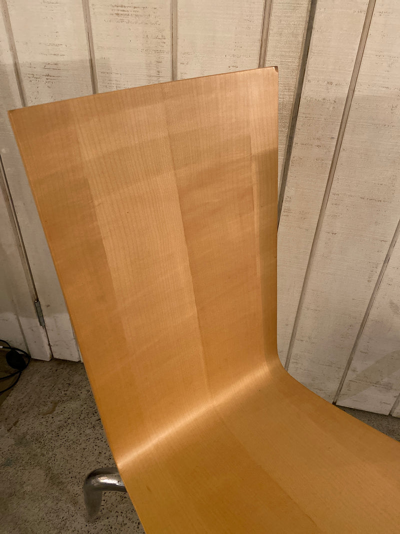 Driade 'Olly Tango' Side Chair by Philippe Starck