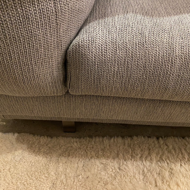 Danish Design Eilersen 'Tub' Sofa