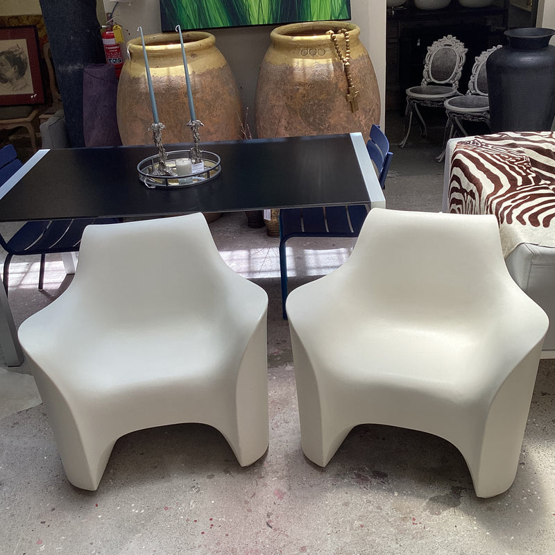 Driade Tokyo-Pop Outdoor Easy Chair