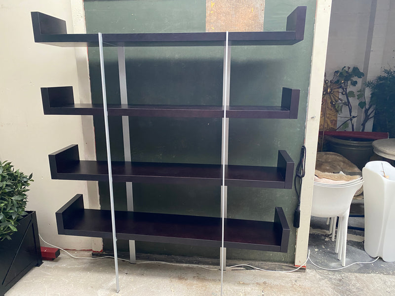 Alivar 'Art 9204' Open Shelving