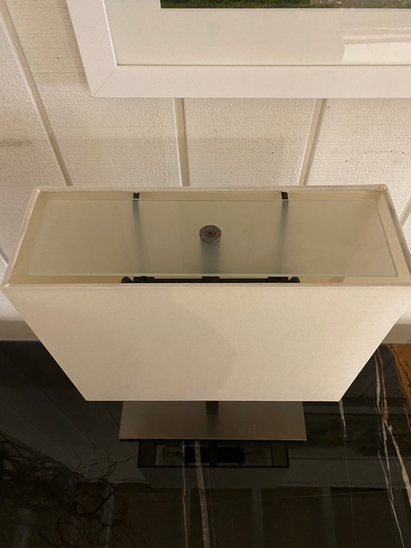 Maxalto ‘Leukon’ Table Lamp Small