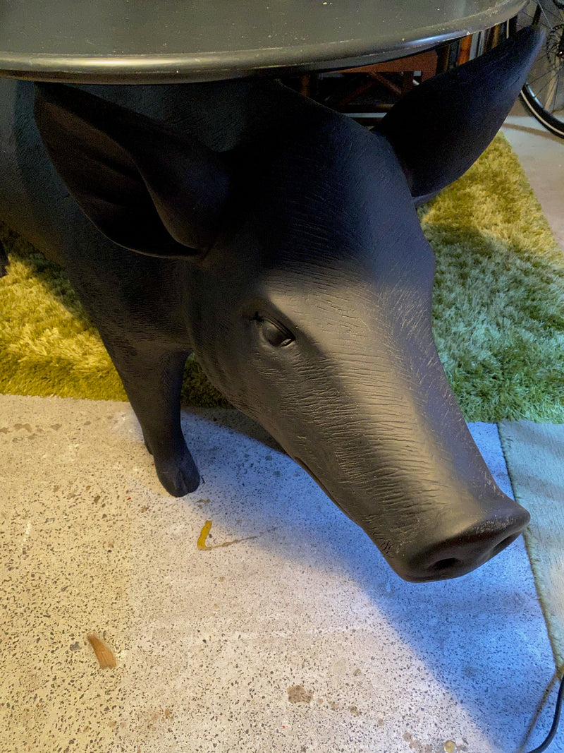 Moooi Pig Coffee Table
