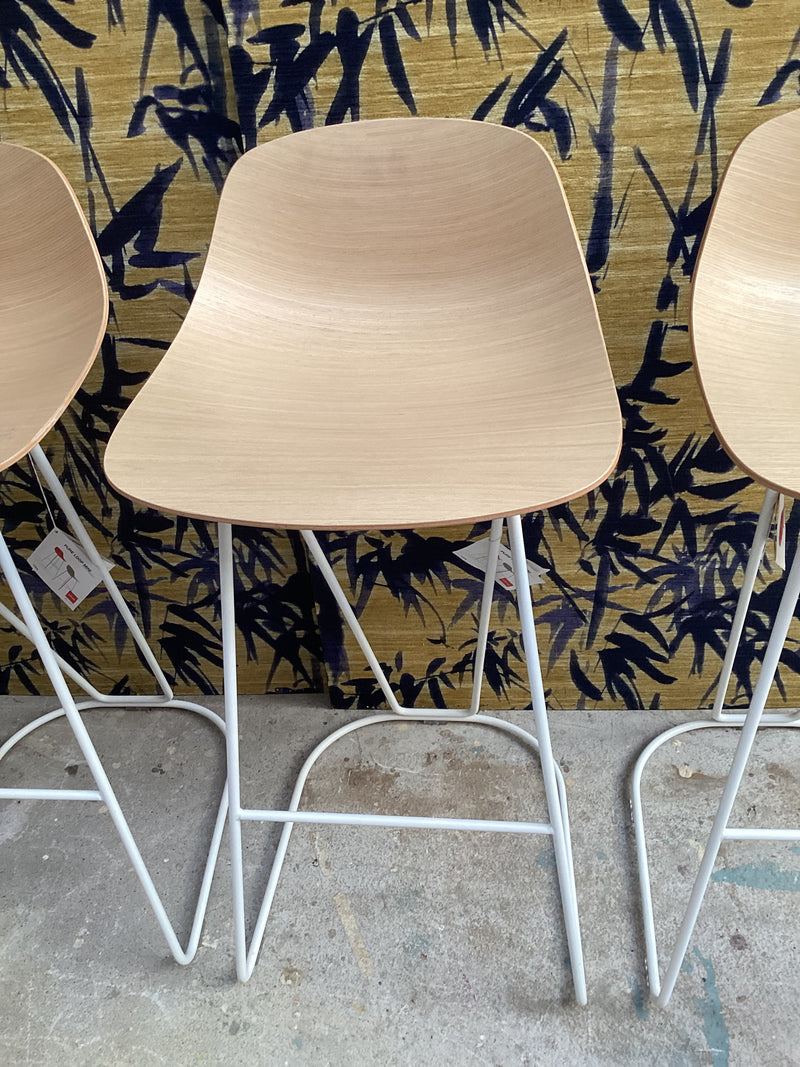 Pure Loop ‘Mini Dandy’ Barstools