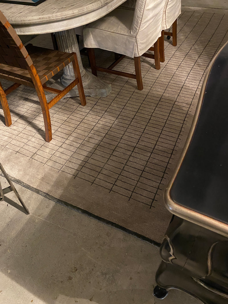 Poltrona Frau 'Chado' Floor Rug