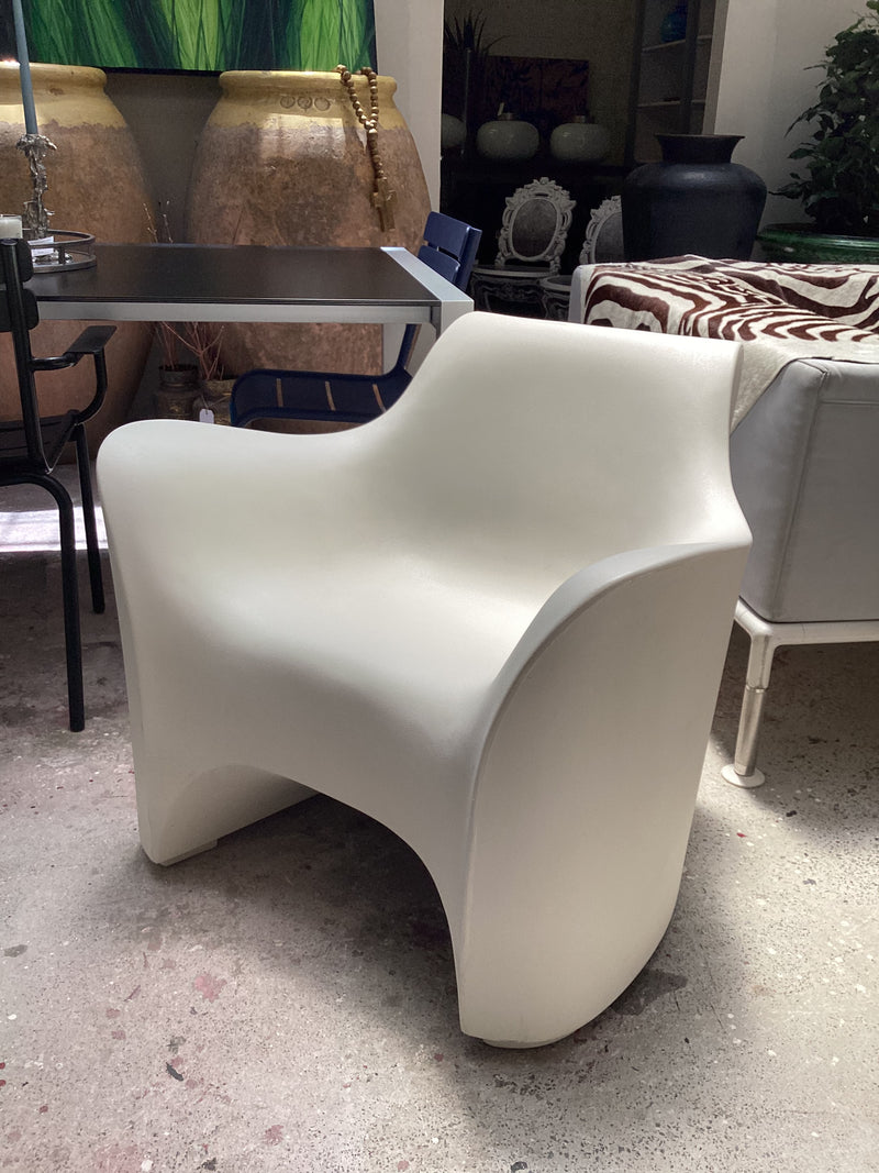Driade Tokyo-Pop Outdoor Easy Chair