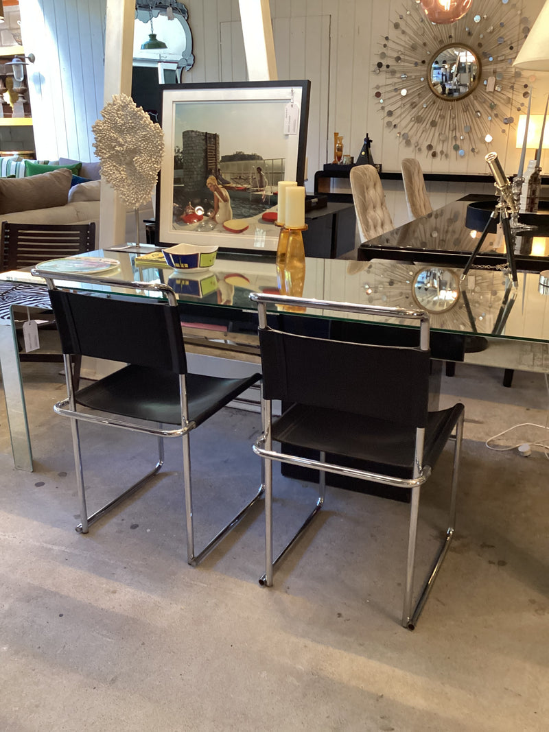 Marcel Breuer B40 Dining Chair