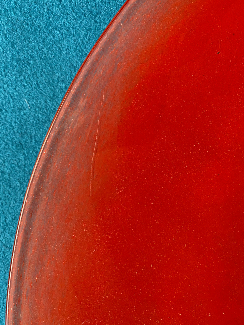 Henry Dean Lunar Plate