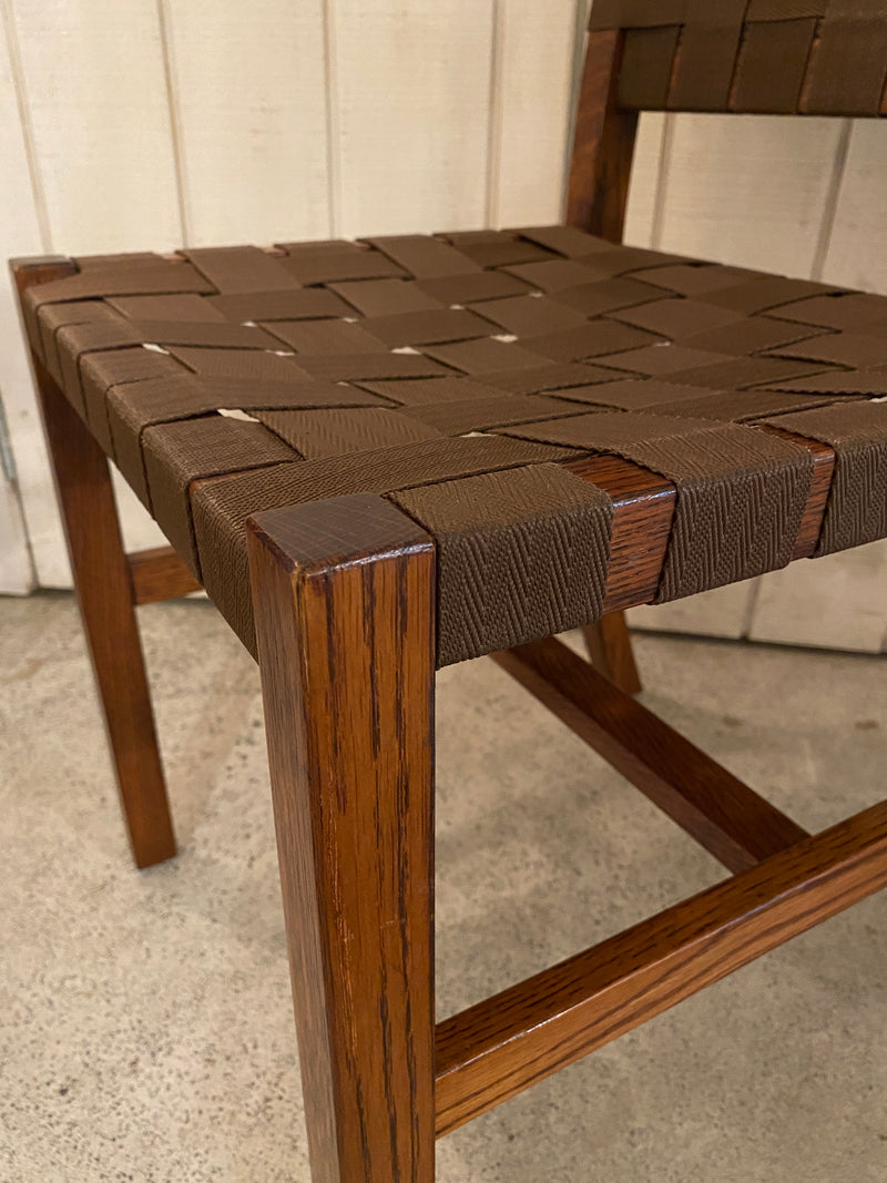 Apartmento 'Weeva' Dining Chairs