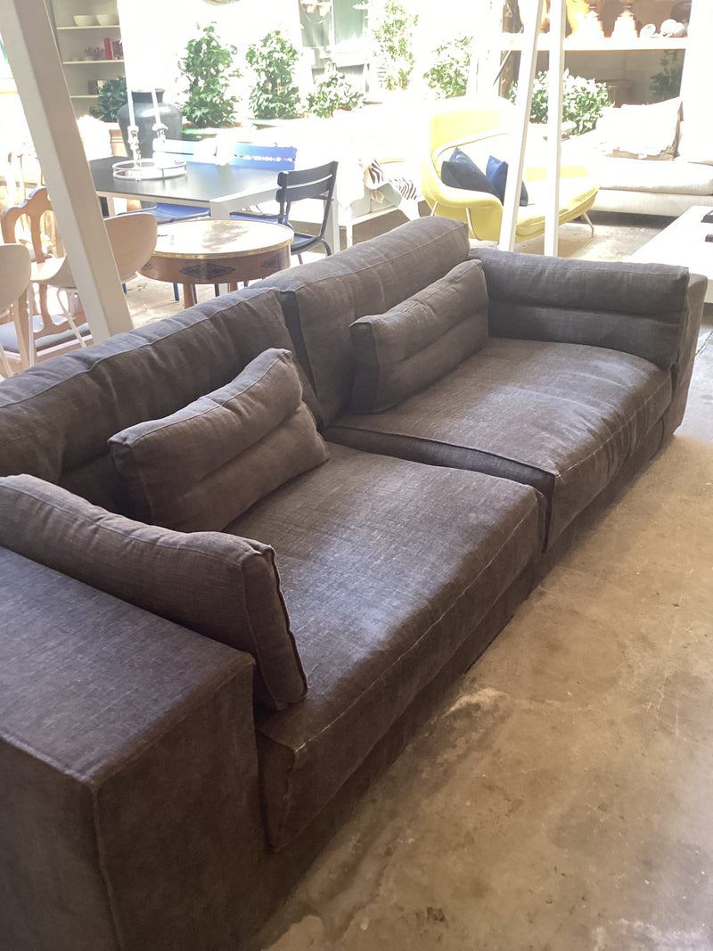 Studio Piet Boon ‘Dieke’ Sofa