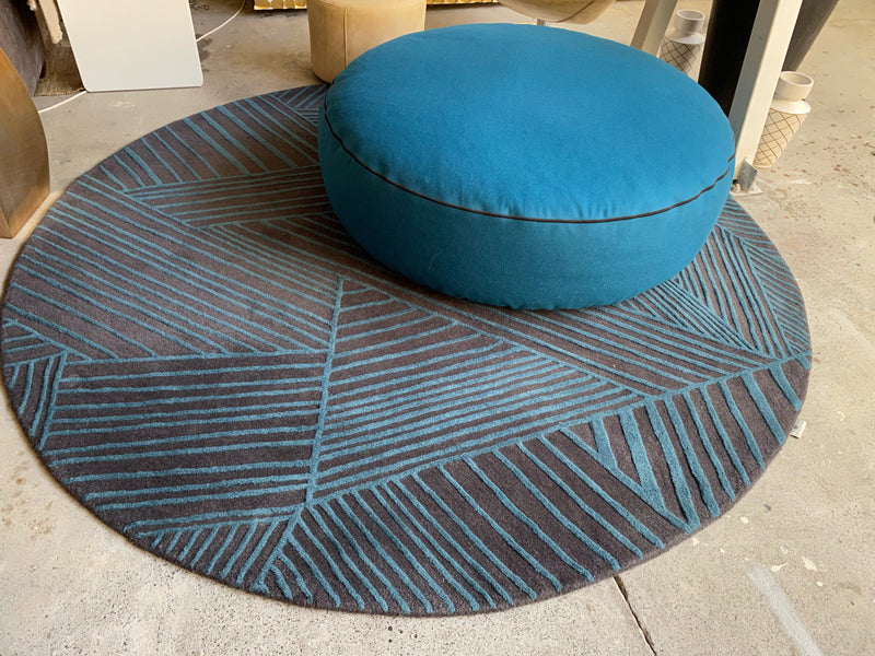 Poliform 'Elise' Ottoman