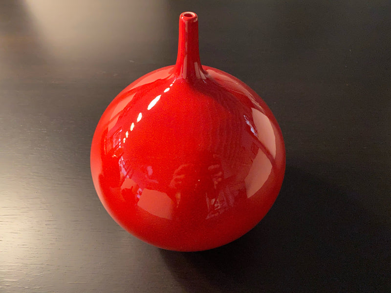 Peter Collis 'Orb' Objets