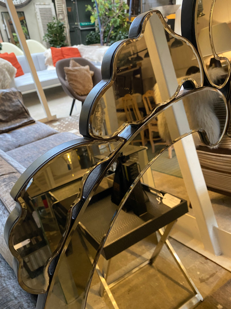 Ornate Venetian Style Mirror