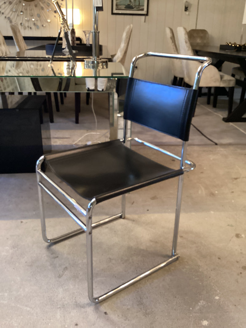 Marcel Breuer B40 Dining Chair