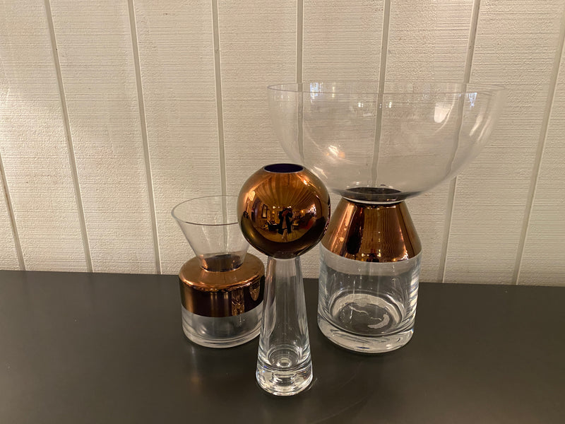 Tom Dixon 'Tank Stem' Vase