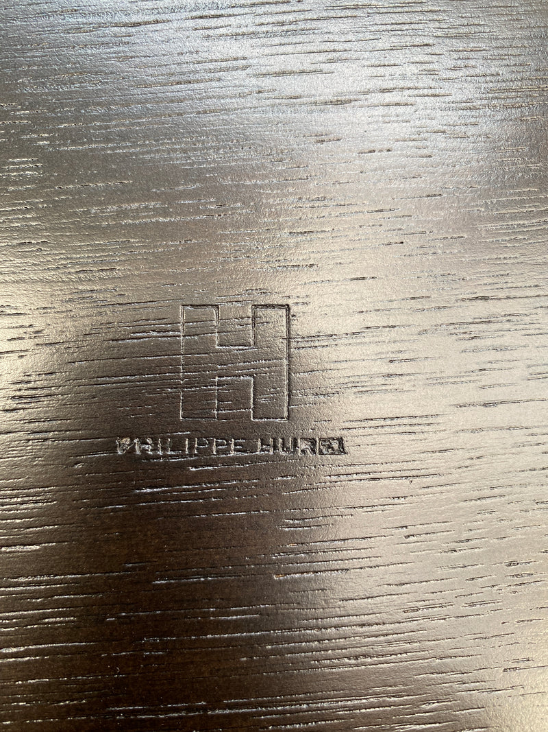 Philippe Hurel 'Massaï ' Tall Coffee Table