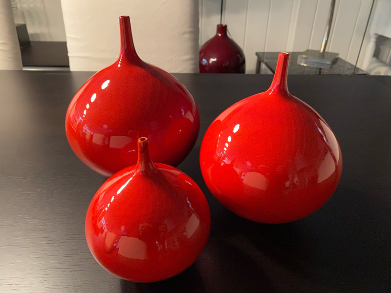 Peter Collis 'Orb' Objets