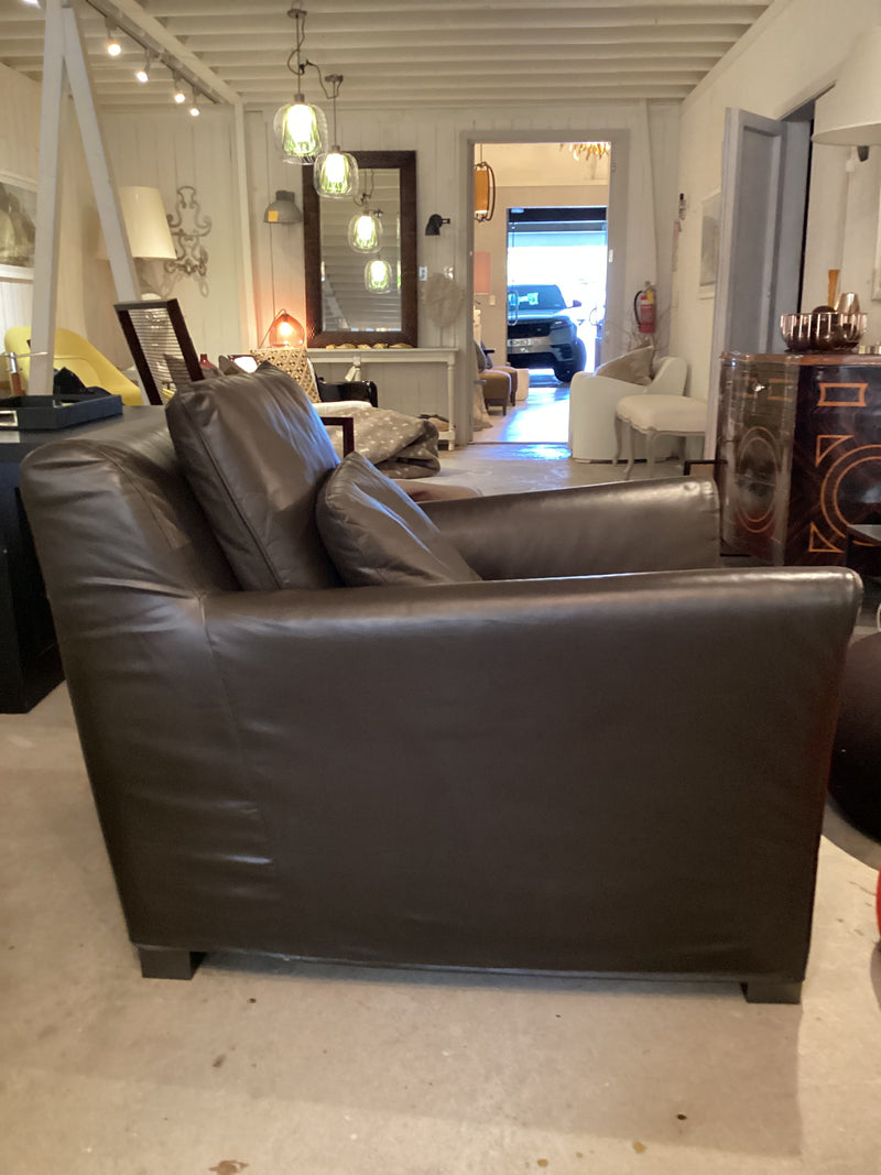 Linteloo “Sergio” Armchair by Marcel Wolterinck