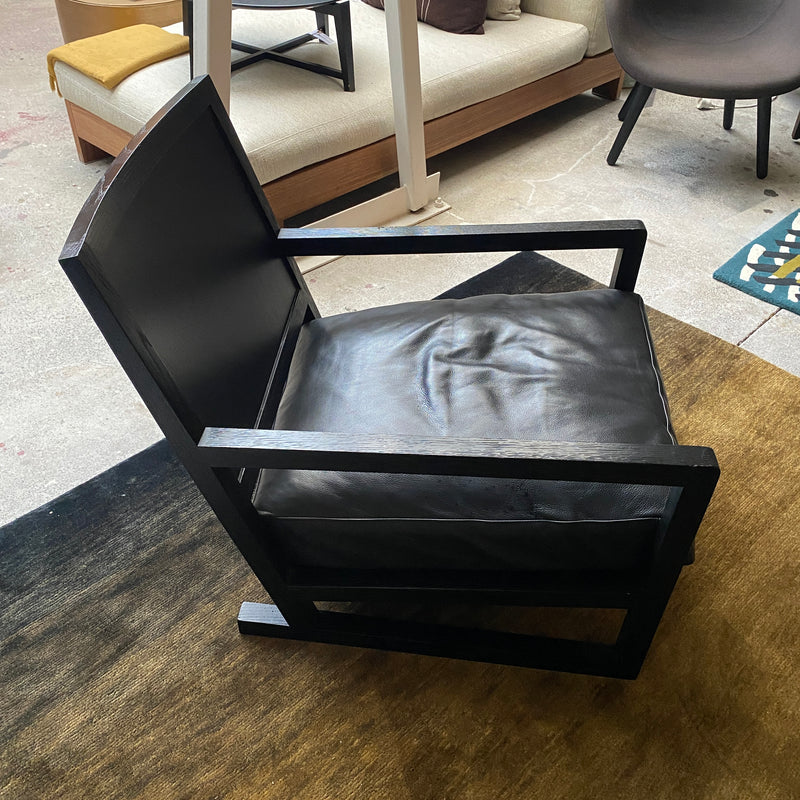 Maxalto 'Clio' Armchair by Antonio Citterio