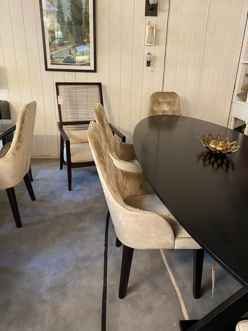 Casamilano ‘Diana’ Dining Chair