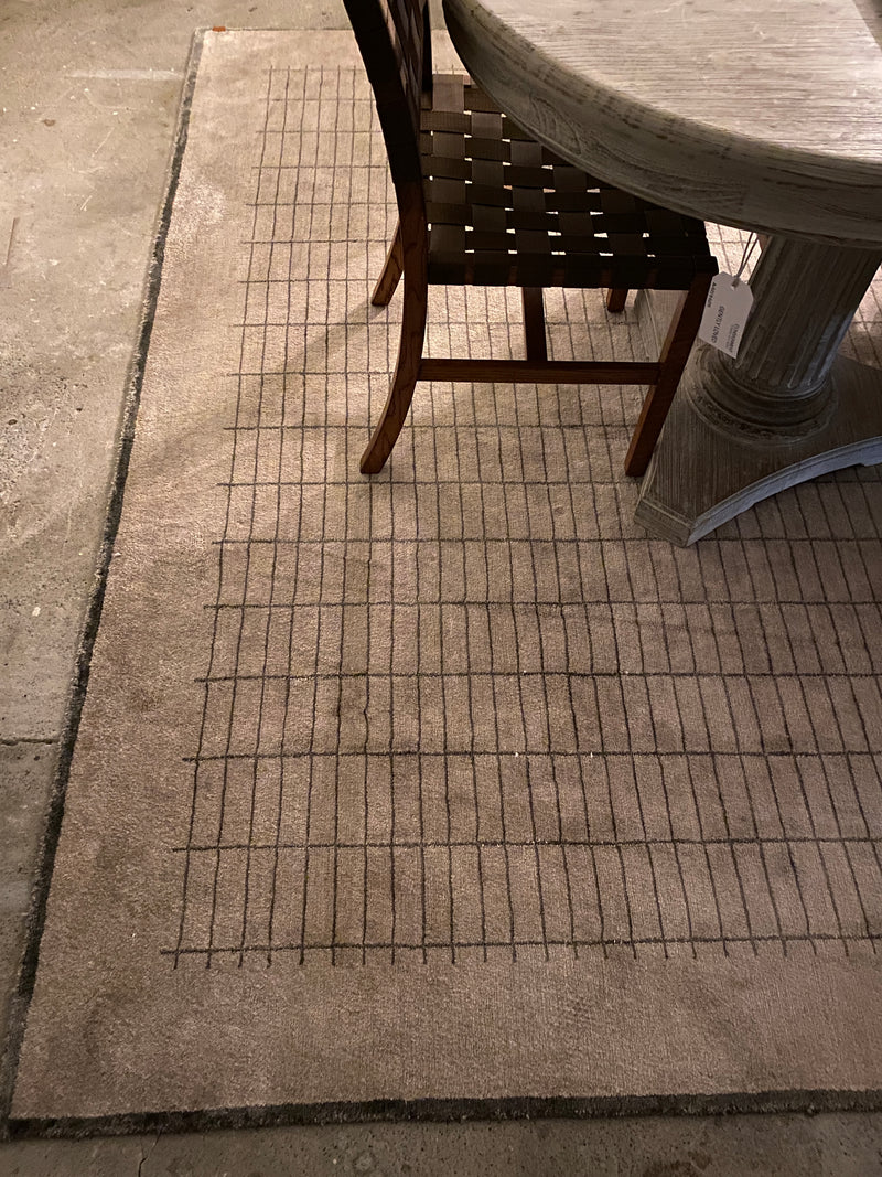 Poltrona Frau 'Chado' Floor Rug