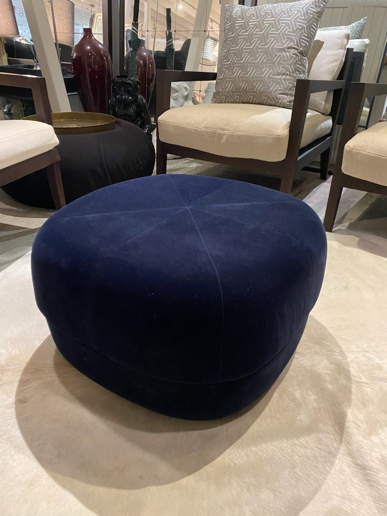 Normann-Copenhagen Circus Pouf