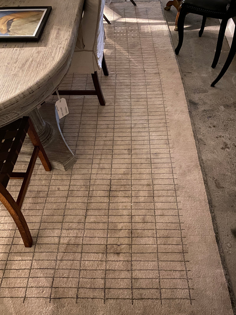 Poltrona Frau 'Chado' Floor Rug