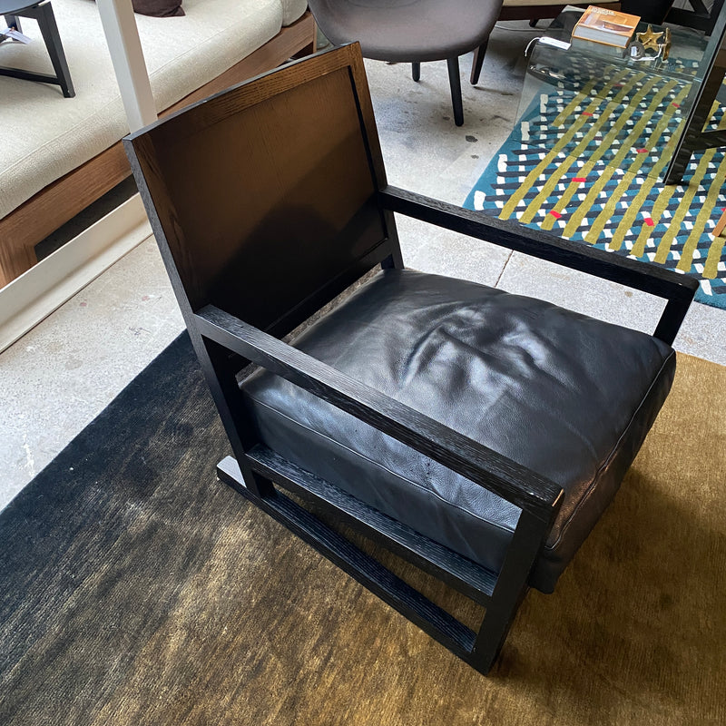 Maxalto 'Clio' Armchair by Antonio Citterio