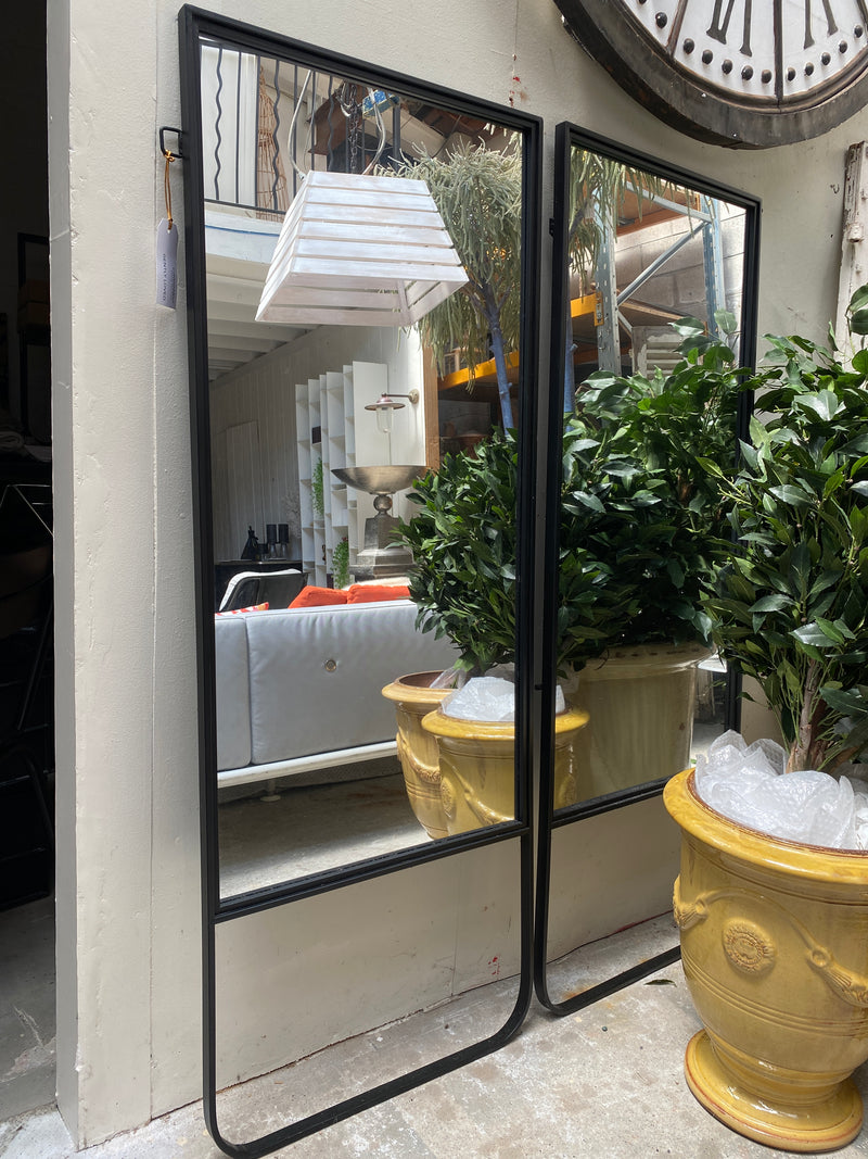 Ned Collection Mirror