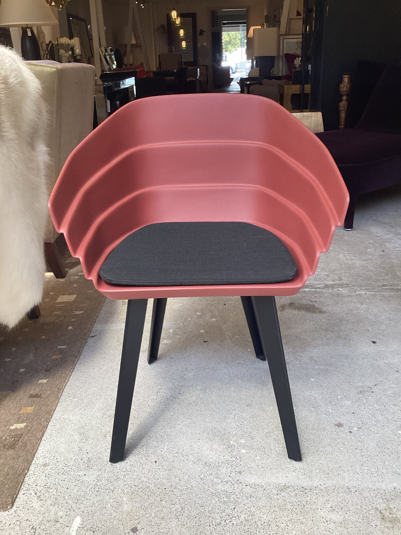 Patricia Urquiola Rift Chair