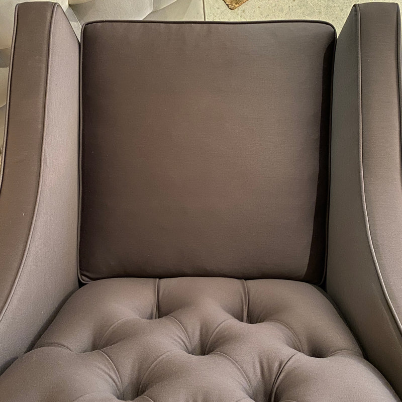 Classical 'Renoir' Armchair