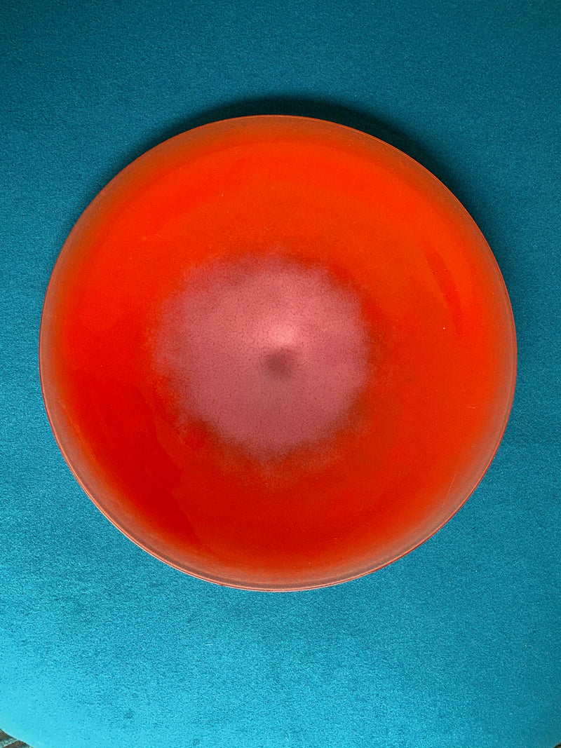 Henry Dean Lunar Plate