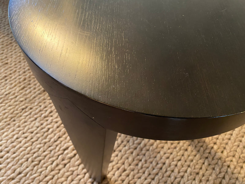 Philippe Hurel 'Massaï ' Small Coffee Table