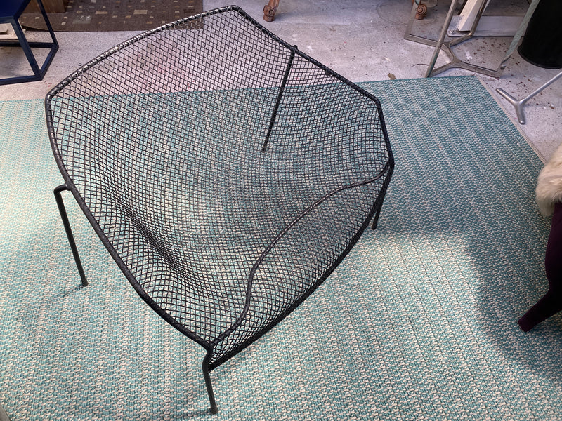 Emu 'Heaven' Indoor/Outdoor Lounge Chair