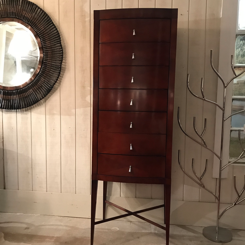 Baker Archetype Collection Set of Drawers