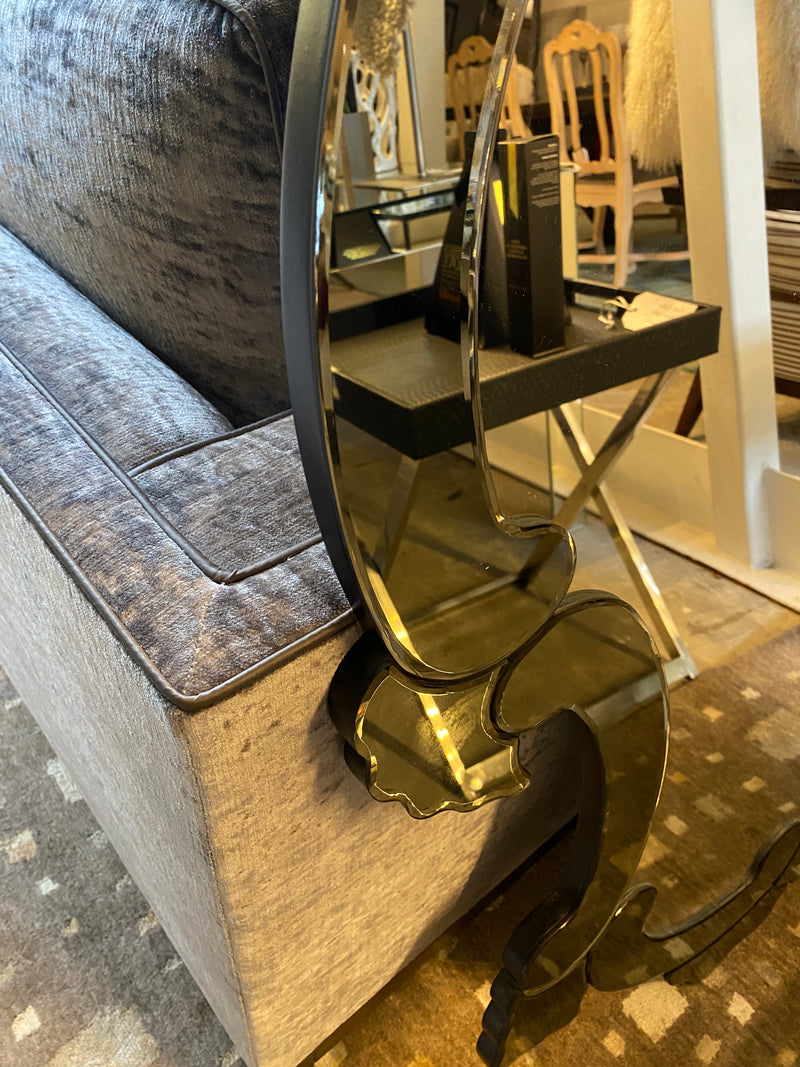 Ornate Venetian Style Mirror
