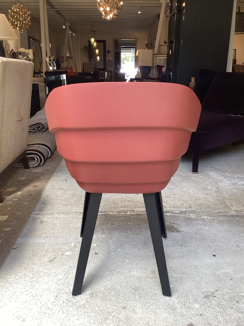 Patricia Urquiola Rift Chair