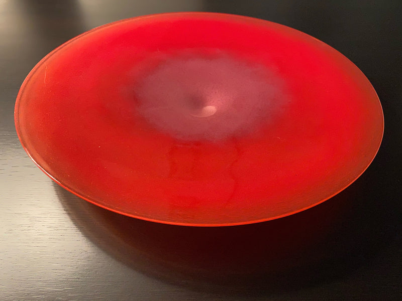 Henry Dean Lunar Plate