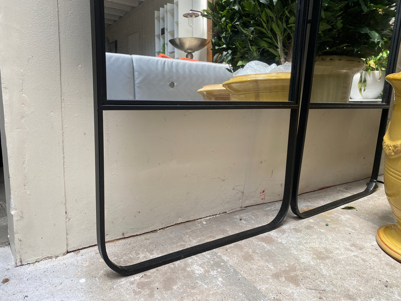 Ned Collection Mirror