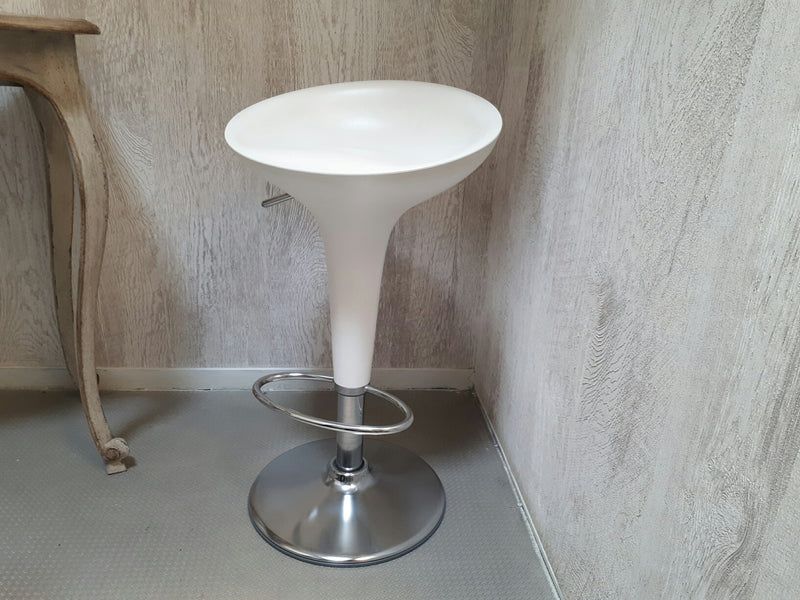 Magis 'Bombo' Barstools by Giovannoni