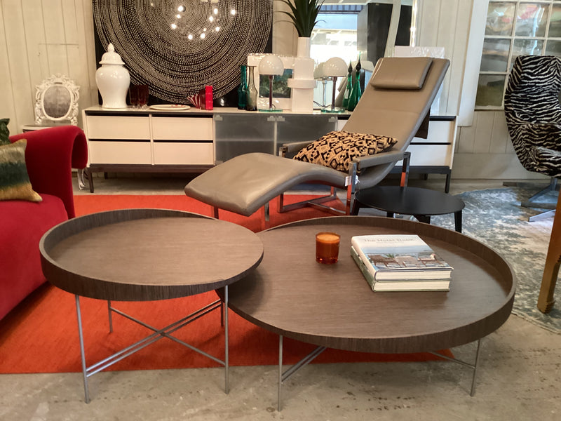 Plaza Coffee Tables by Marac of Italy