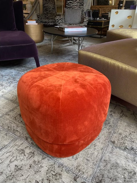 Normann-Copenhagen Circus Pouf